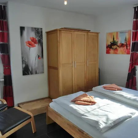 Appartement G8 Graal-Mueritz